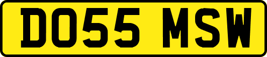 DO55MSW