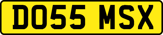 DO55MSX