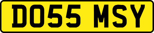 DO55MSY
