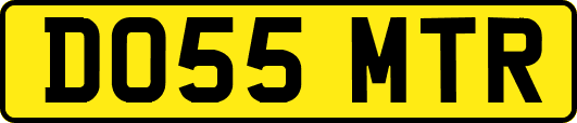 DO55MTR