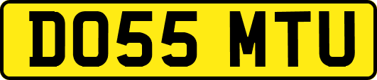 DO55MTU