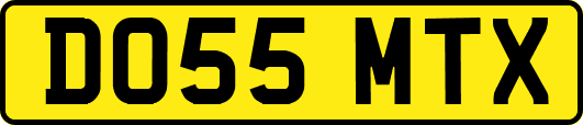 DO55MTX