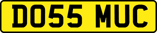 DO55MUC