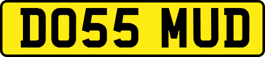 DO55MUD