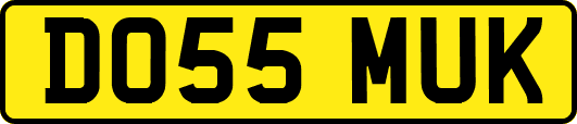 DO55MUK