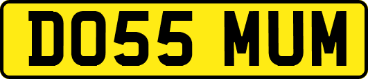 DO55MUM