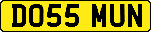 DO55MUN