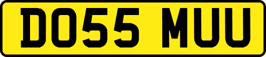 DO55MUU