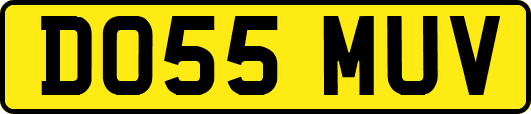 DO55MUV