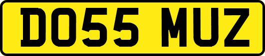 DO55MUZ