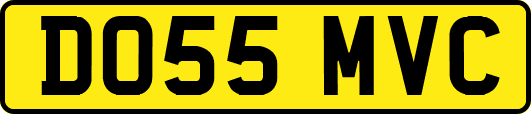 DO55MVC