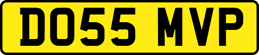 DO55MVP