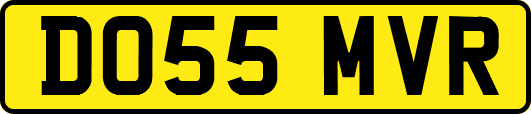 DO55MVR