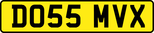 DO55MVX