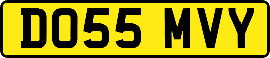 DO55MVY