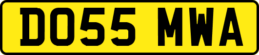 DO55MWA