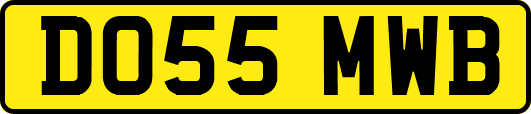 DO55MWB