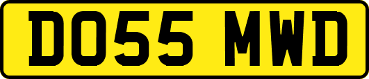 DO55MWD