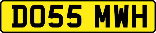 DO55MWH