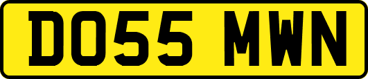DO55MWN