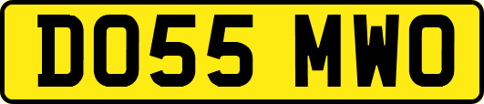 DO55MWO