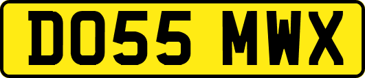 DO55MWX