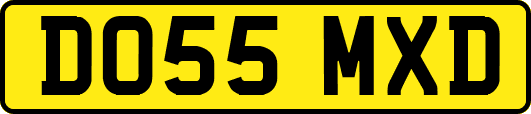 DO55MXD