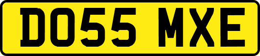 DO55MXE