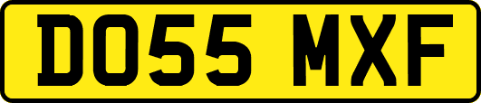 DO55MXF