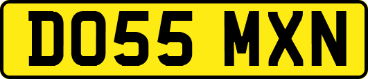 DO55MXN