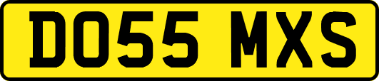 DO55MXS