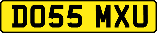DO55MXU