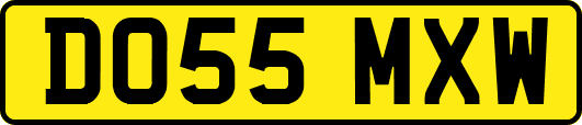 DO55MXW