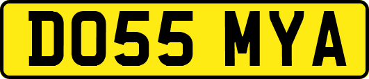 DO55MYA