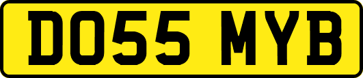 DO55MYB