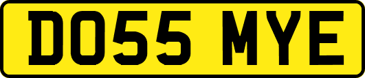 DO55MYE