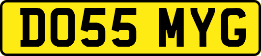 DO55MYG