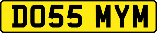 DO55MYM