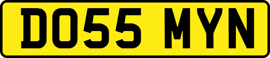 DO55MYN