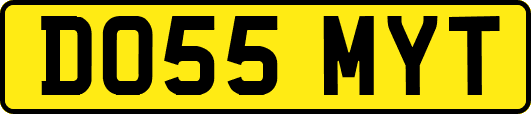 DO55MYT