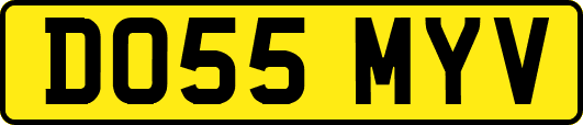 DO55MYV