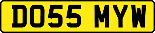 DO55MYW