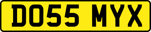 DO55MYX