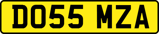 DO55MZA