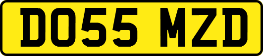 DO55MZD