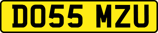 DO55MZU