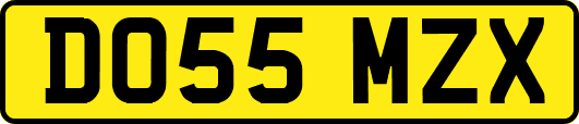 DO55MZX
