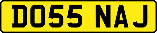 DO55NAJ