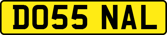 DO55NAL
