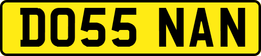 DO55NAN